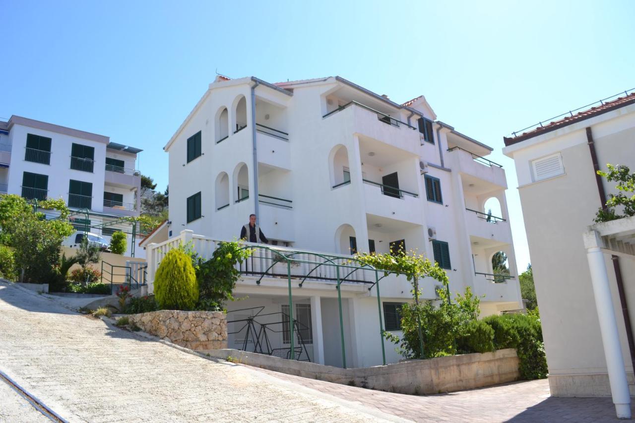 Villa Marin Stanici Exterior photo