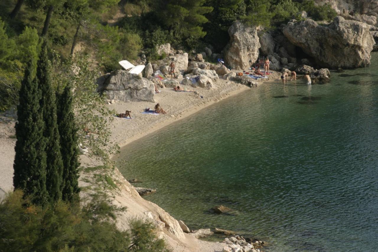 Villa Marin Stanici Exterior photo